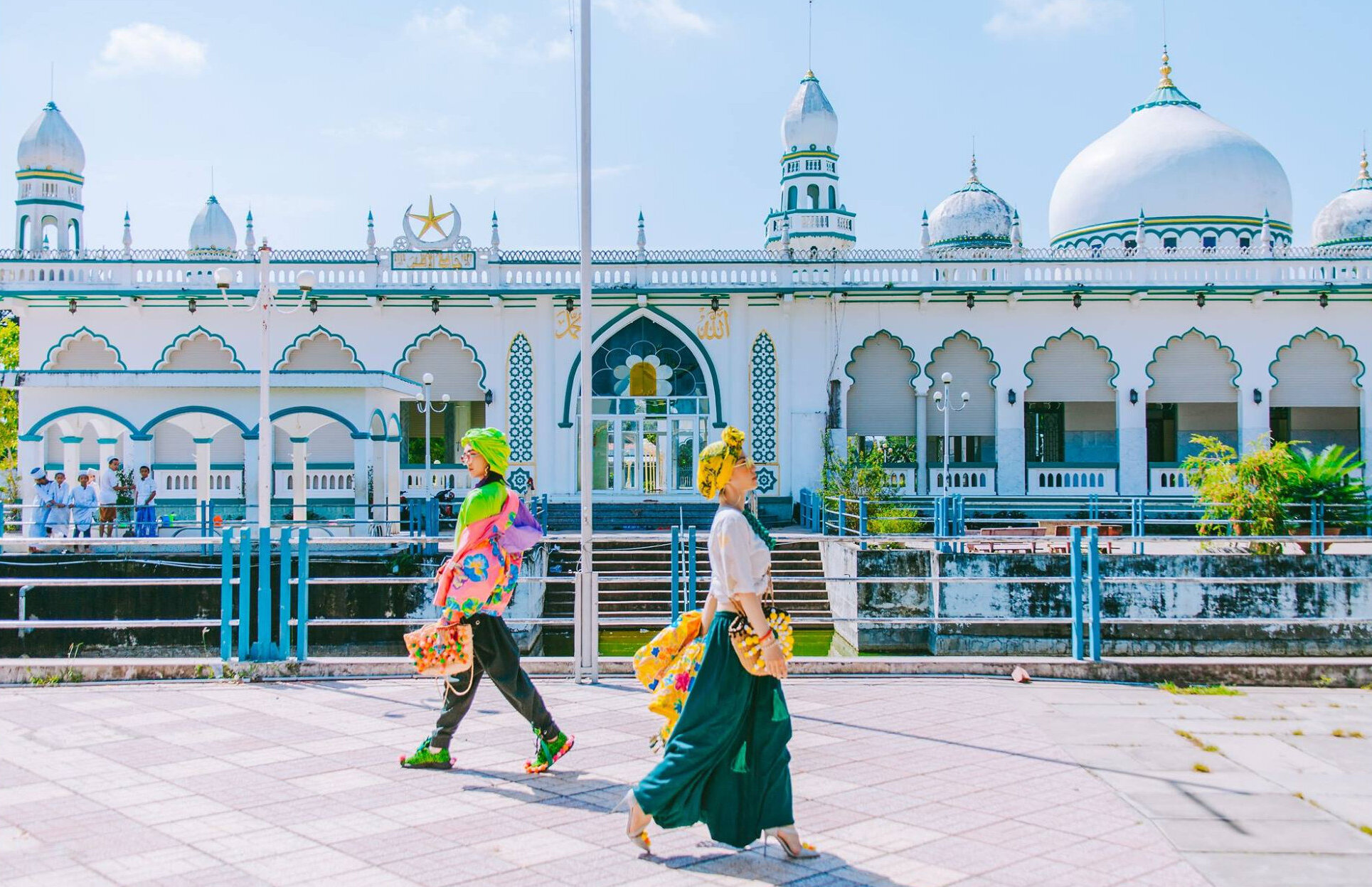 Learn An Giang’s heritage with expert insights